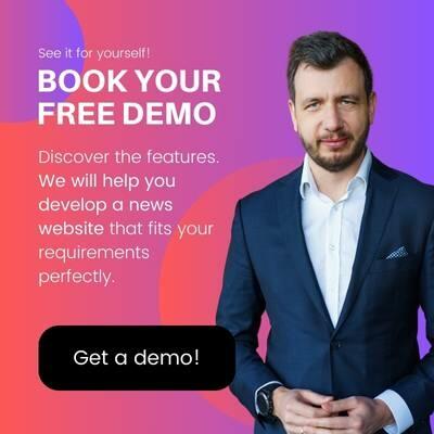 Get a demo 2