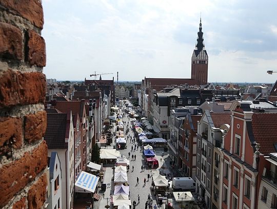 Elbląg's Bread Celebration Day