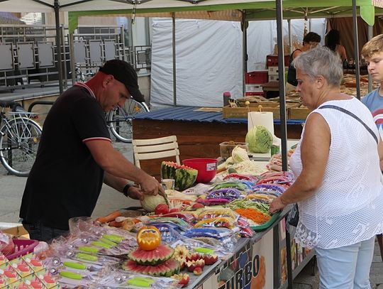 Elbląg's Bread Celebration Day