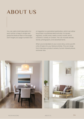 Home & Lifestyle - page 4
